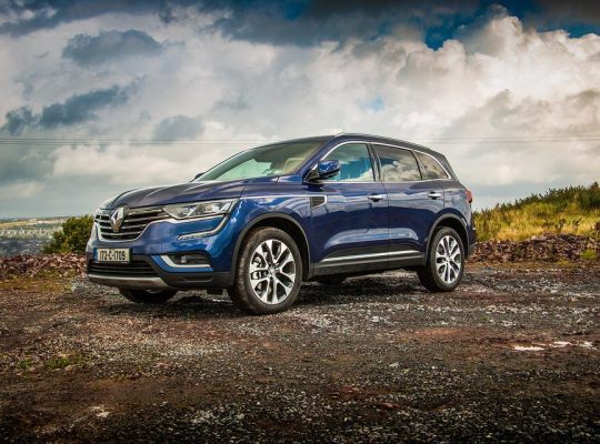 Used Renault Koleos Car buyer in Dubai ( Best Used Renault Koleos Car Buying Company Dubai, UAE )