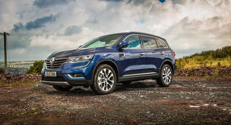 Used Renault Koleos Car buyer in Dubai ( Best Used Renault Koleos Car Buying Company Dubai, UAE )
