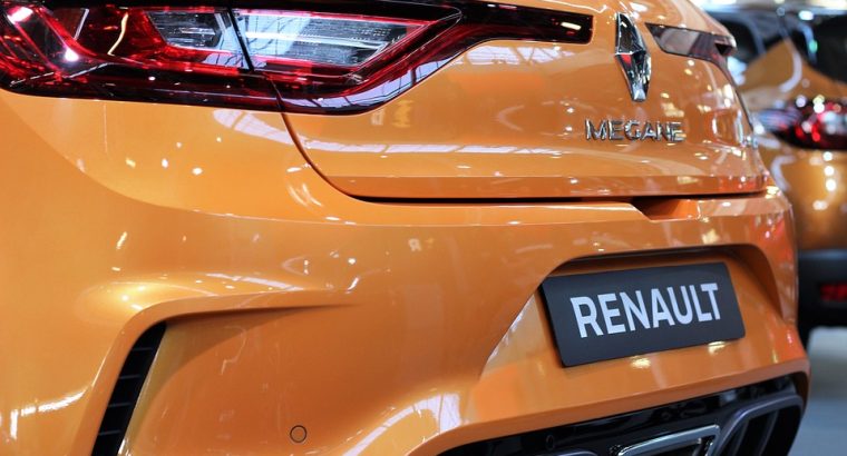 Used Renault Megane Car buyer in Dubai ( Best Used Renault Megane Car Buying Company Dubai, UAE
