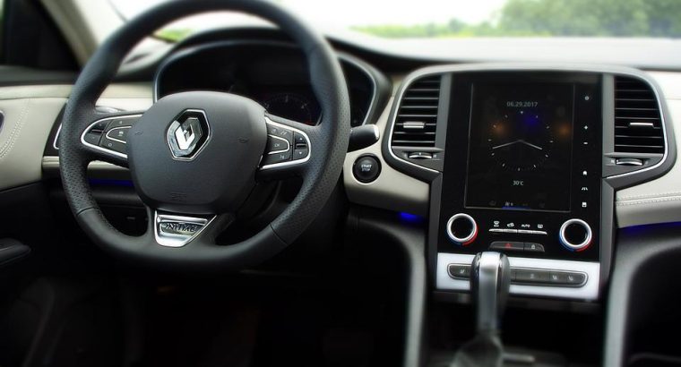 Used Renault Talisman Car buyer in Dubai ( Best Used Renault Talisman Car Buying Company Dubai, UAE )