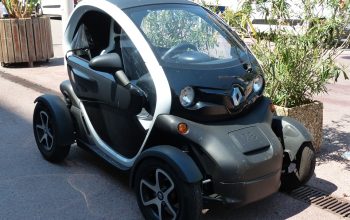 Used Renault Twizy Car buyer in Dubai ( Best Used Renault Twizy Car Buying Company Dubai, UAE )