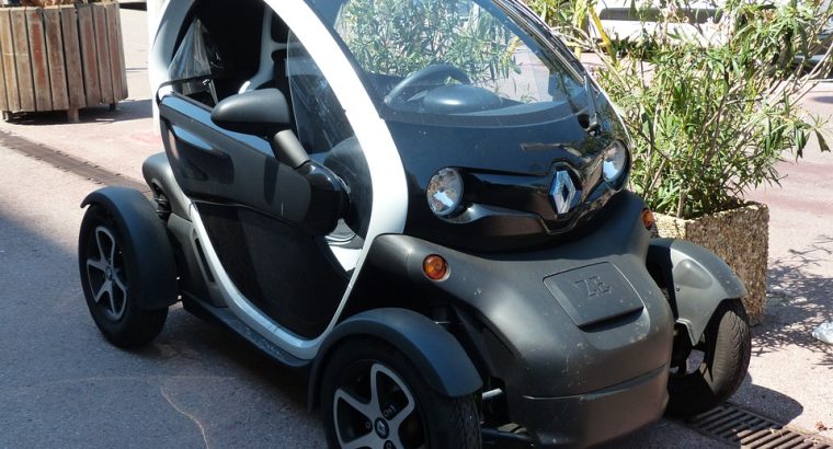 Used Renault Twizy Car buyer in Dubai ( Best Used Renault Twizy Car Buying Company Dubai, UAE )