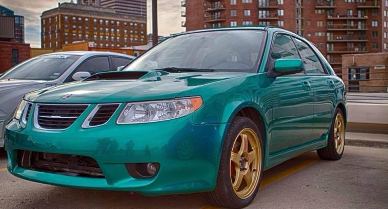 Used Saab 9-2x Car buyer in Dubai ( Best Used Saab 9-2x Car Buying Company Dubai, UAE )