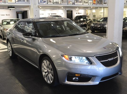 Used Saab 9-5 Car buyer in Dubai ( Best Used Saab 9-5 Car Buying Company Dubai, UAE )