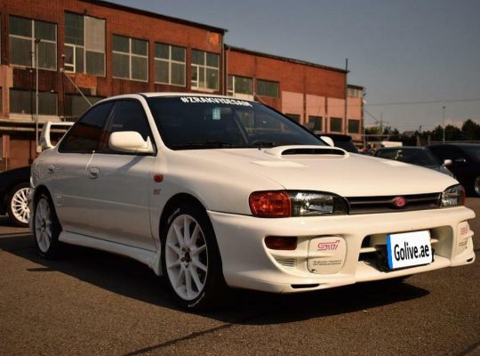 Used Subaru Car buyer in Dubai ( Best Used Subaru Car Buying Company Dubai, UAE )