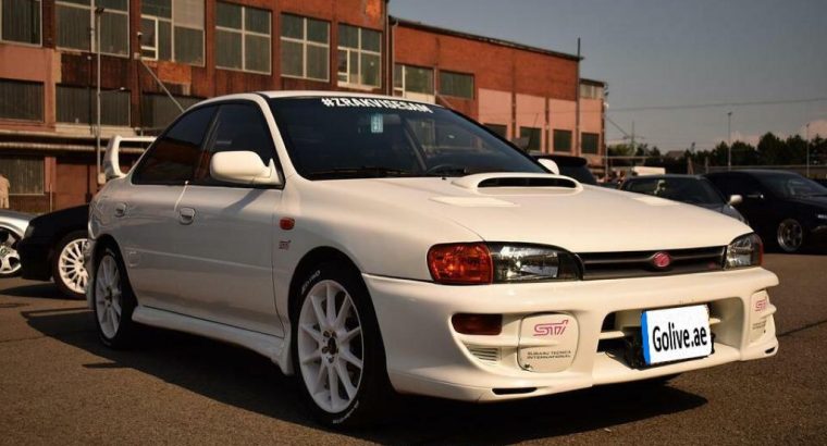 Used Subaru Car buyer in Dubai ( Best Used Subaru Car Buying Company Dubai, UAE )