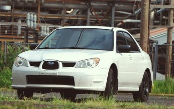 Used Subaru Impreza Car buyer in Dubai ( Best Used Subaru Impreza Car Buying Company Dubai, UAE )