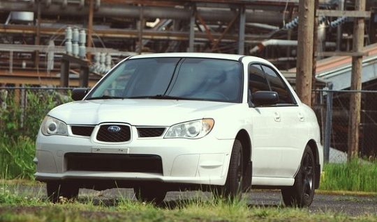 Used Subaru Impreza Car buyer in Dubai ( Best Used Subaru Impreza Car Buying Company Dubai, UAE )