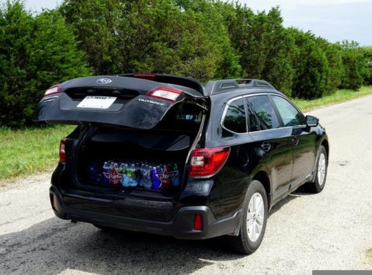 Used Subaru Outback Car buyer in Dubai ( Best Used Subaru Outback Car Buying Company Dubai, UAE )