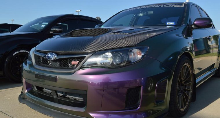 Used Subaru WRX Car buyer in Dubai ( Best Used Subaru WRX Car Buying Company Dubai, UAE )