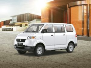 Used Suzuki APV Van Car buyer in Dubai ( Best Used Suzuki APV Van Car Buying Company Dubai, UAE )