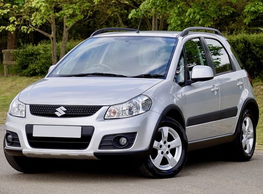Used Suzuki Car buyer in Dubai ( Best Used Suzuki Car Buying Company Dubai, UAE )