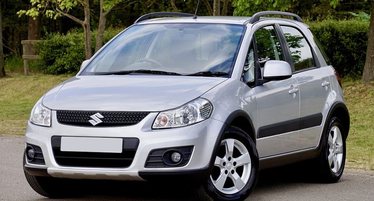 Used Suzuki Car buyer in Dubai ( Best Used Suzuki Car Buying Company Dubai, UAE )