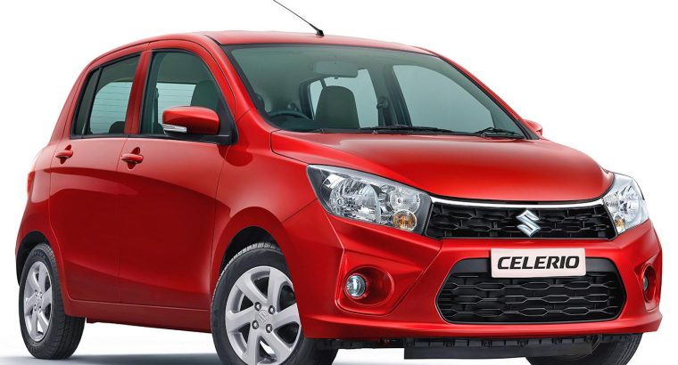 Used Suzuki Celerio Car buyer in Dubai ( Best Used Suzuki Celerio Car Buying Company Dubai, UAE )
