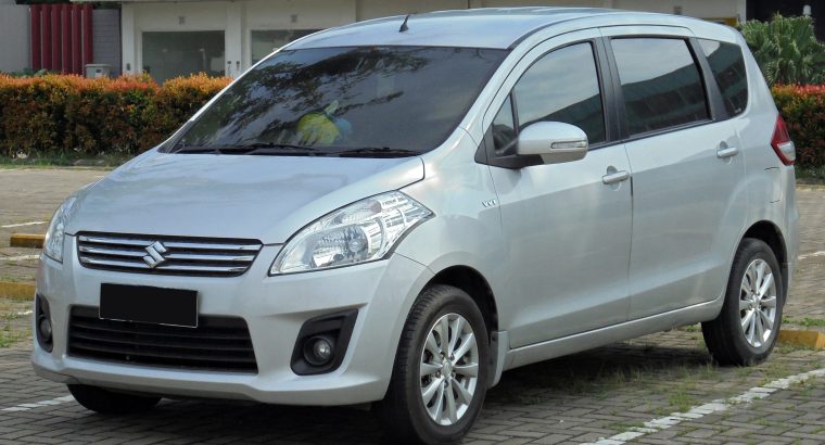 Used Suzuki Ertiga Car buyer in Dubai ( Best Used Suzuki Ertiga Car Buying Company Dubai, UAE )