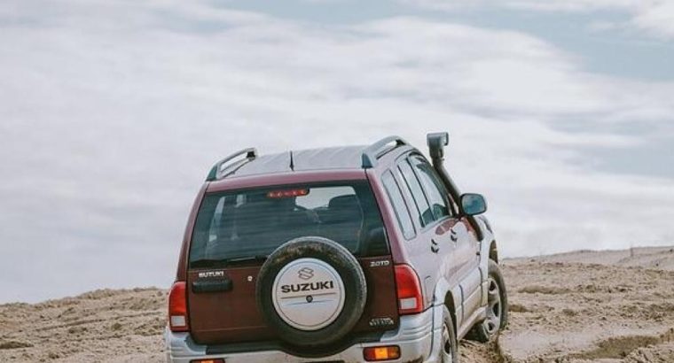 Used Suzuki Grand Vitara Car buyer in Dubai ( Best Used Suzuki Grand Vitara Car Buying Company Dubai, UAE )