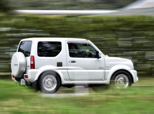 Used Suzuki Jimny Car buyer in Dubai ( Best Used Suzuki Jimny Car Buying Company Dubai, UAE )