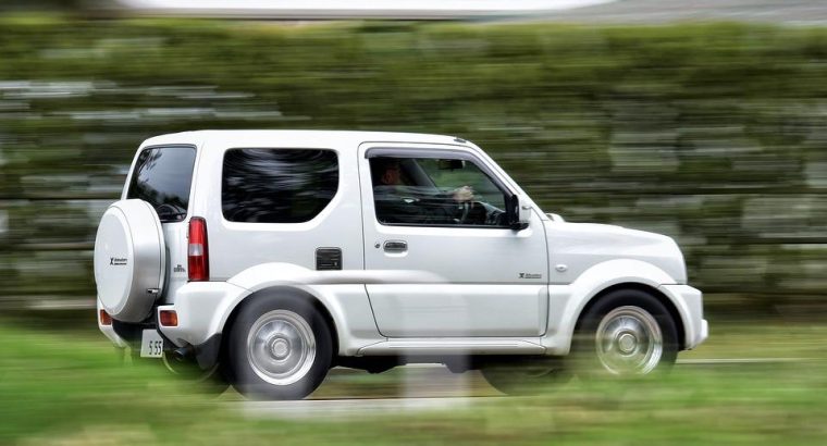 Used Suzuki Jimny Car buyer in Dubai ( Best Used Suzuki Jimny Car Buying Company Dubai, UAE )