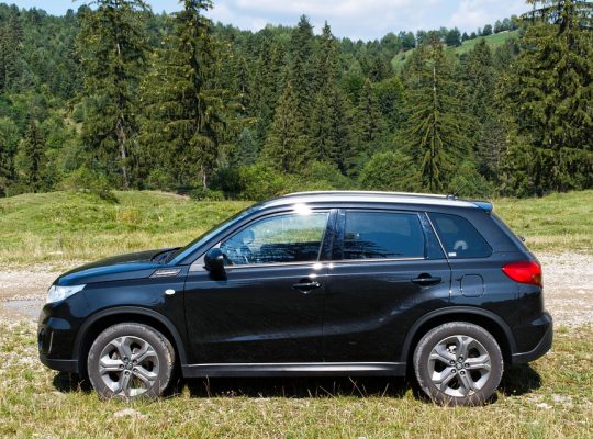 Used Suzuki Vitara Car buyer in Dubai ( Best Used Suzuki Vitara Car Buying Company Dubai, UAE )