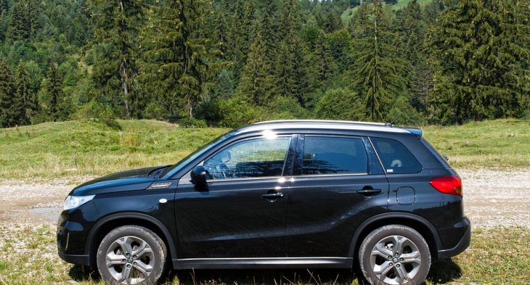 Used Suzuki Vitara Car buyer in Dubai ( Best Used Suzuki Vitara Car Buying Company Dubai, UAE )