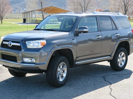 Used Toyota 4Runner Car buyer in Dubai ( Best Used Toyota 4Runner Car Buying Company Dubai, UAE )