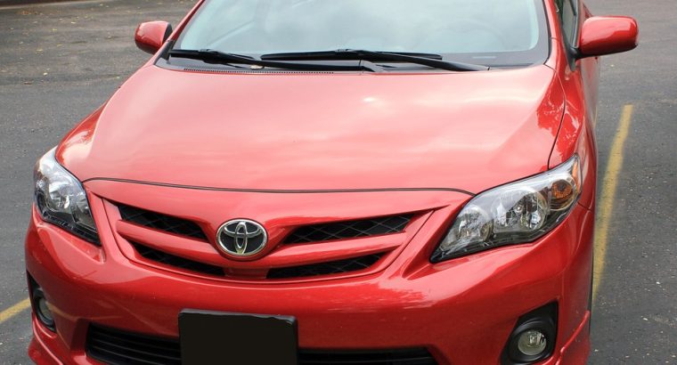 Used Toyota Corolla Car buyer in Dubai ( Best Used Toyota Corolla Car Buying Company Dubai, UAE )