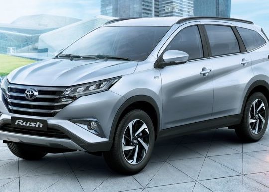 Used Toyota Rush Car buyer in Dubai ( Best Used Toyota Rush Car Buying Company Dubai, UAE )