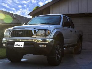 Used Toyota tacoma Car buyer in Dubai ( Best Used Toyota tacoma Car Buying Company Dubai, UAE )