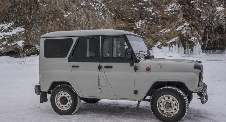 Used UAZ Car buyer in Dubai ( Best Used UAZ Car Buying Company Dubai, UAE )
