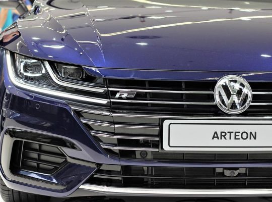 Used Volkswagen Arteon Car buyer in Dubai ( Best Used Volkswagen Arteon Car Buying Company Dubai, UAE )