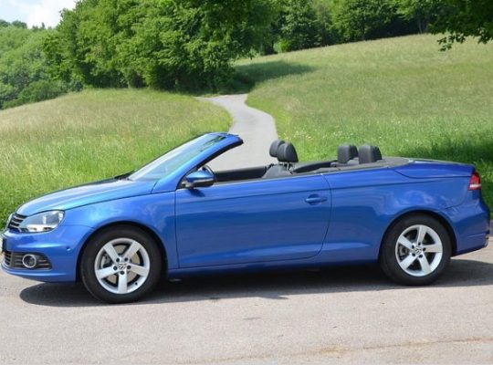 Used Volkswagen Eos Car buyer in Dubai ( Best Used Volkswagen Eos Car Buying Company Dubai, UAE )