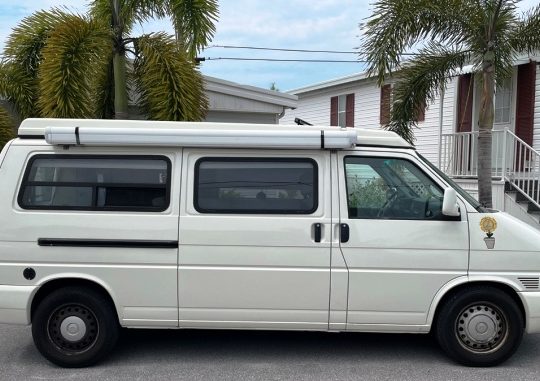 Used Volkswagen Eurovan Car buyer in Dubai ( Best Used Volkswagen Eurovan Car Buying Company Dubai, UAE )