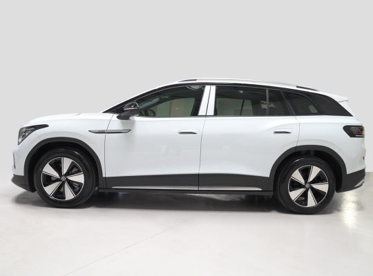 Used Volkswagen ID.6 Car buyer in Dubai ( Best Used Volkswagen ID.6 Car Buying Company Dubai, UAE )