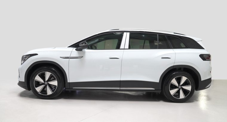 Used Volkswagen ID.6 Car buyer in Dubai ( Best Used Volkswagen ID.6 Car Buying Company Dubai, UAE )