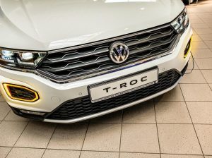 Used Volkswagen T-Roc Car buyer in Dubai ( Best Used Volkswagen T-Roc Car Buying Company Dubai, UAE )