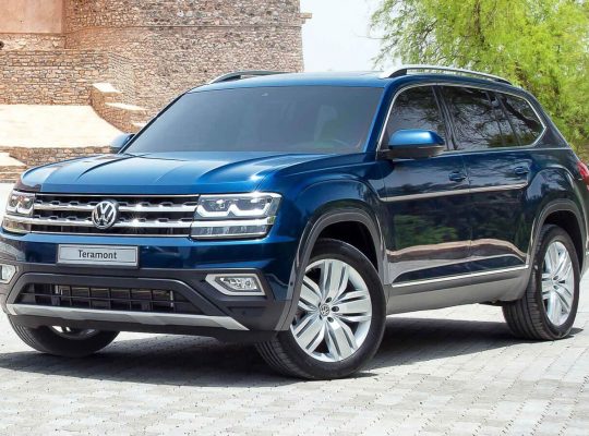 Used Volkswagen Teramont Car buyer in Dubai ( Best Used Volkswagen Teramont Car Buying Company Dubai, UAE )