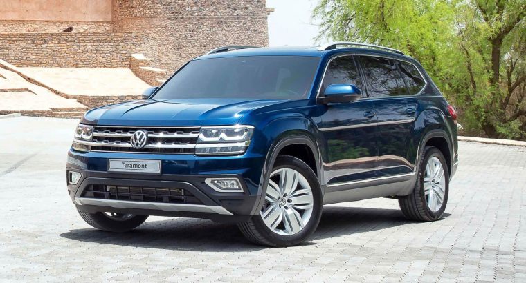 Used Volkswagen Teramont Car buyer in Dubai ( Best Used Volkswagen Teramont Car Buying Company Dubai, UAE )