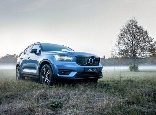 Used Volvo C40 Car buyer in Dubai ( Best Used Volvo C40 Car Buying Company Dubai, UAE )