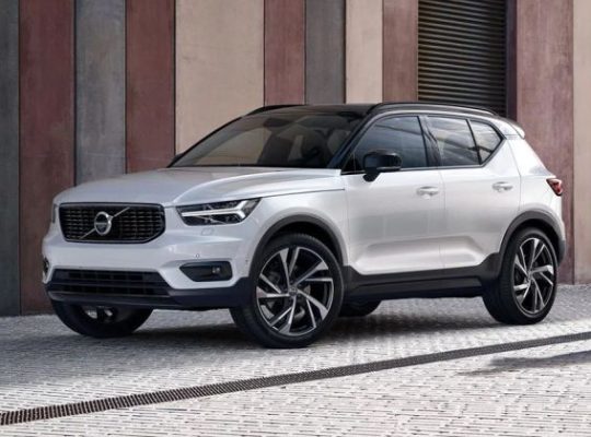 Used Volvo XC40 Car buyer in Dubai ( Best Used Volvo XC40 Car Buying Company Dubai, UAE )