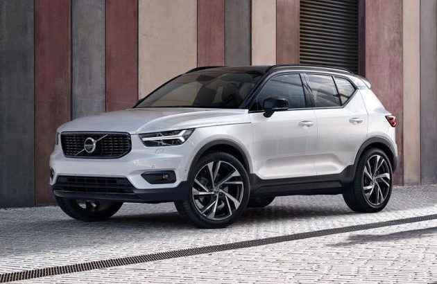 Used Volvo XC40 Car buyer in Dubai ( Best Used Volvo XC40 Car Buying Company Dubai, UAE )