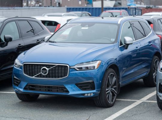 Used Volvo XC60 Car buyer in Dubai ( Best Used Volvo XC60 Car Buying Company Dubai, UAE )
