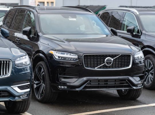 Used Volvo XC90 Car buyer in Dubai ( Best Used Volvo XC90 Car Buying Company Dubai, UAE )