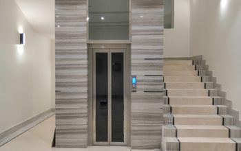 Villa Lift In Dubai