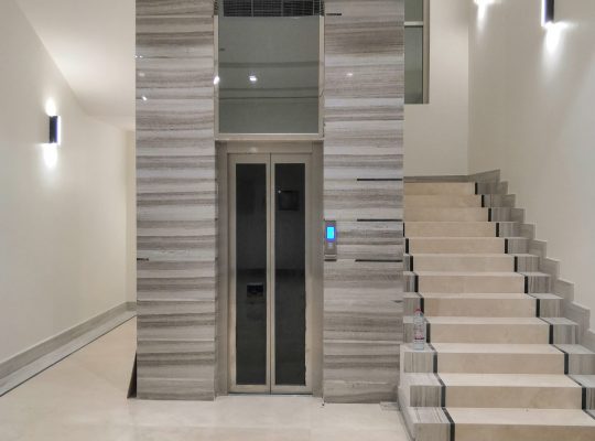 Villa Lift In Dubai
