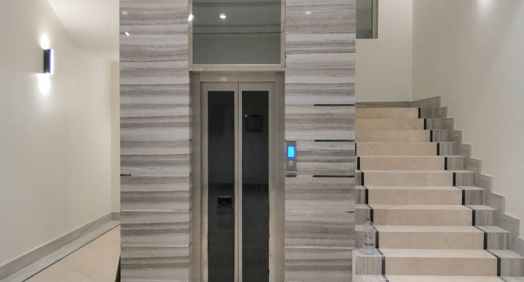 Villa Lift In Dubai