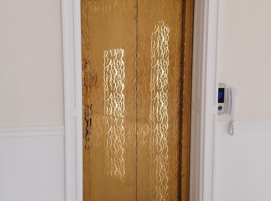 Luxury Villa Private Lift