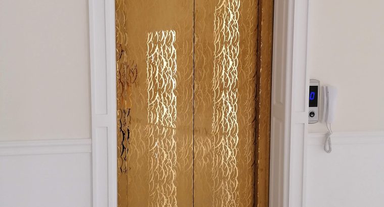 Luxury Villa Private Lift