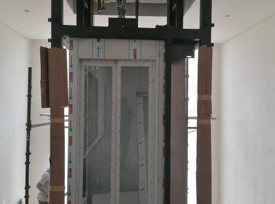 Best House Lift