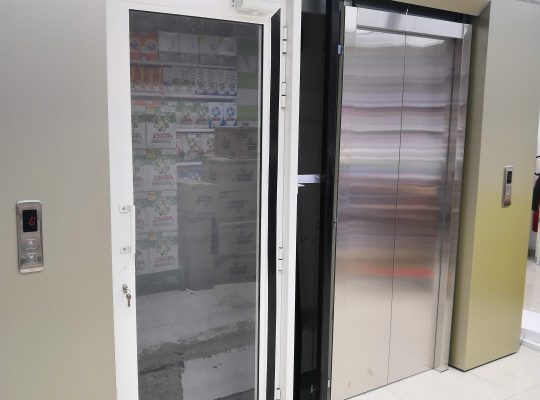 How Much Does It Cost to Put an Elevator in A Two-Story House?