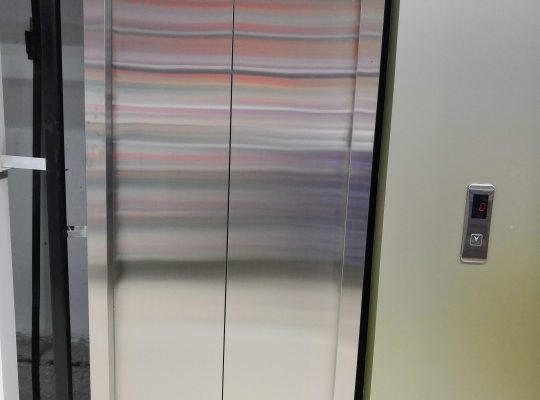 Cheap House Lift